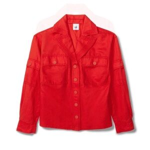 Cabi Detour Jacket 6468. Size small. Spring season 2024